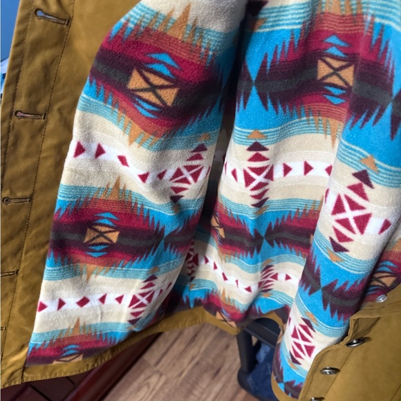 Ariat Grizzly Rancher concealed carry jacket women's XXL New!🔥 - Picture 7 of 12